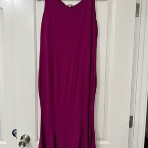Kimi + Kai Magenta Top